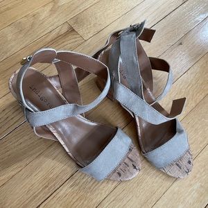 Indigo rd sandals